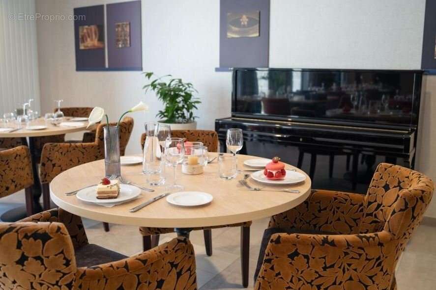 Appartement à LIMOGES