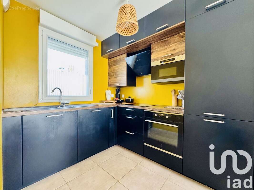 Photo 9 - Maison à CREVIN