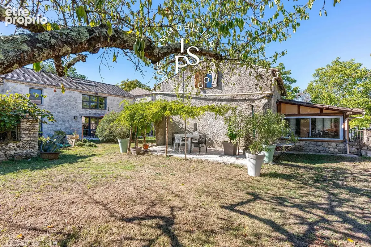 Maison à VILLEREAL