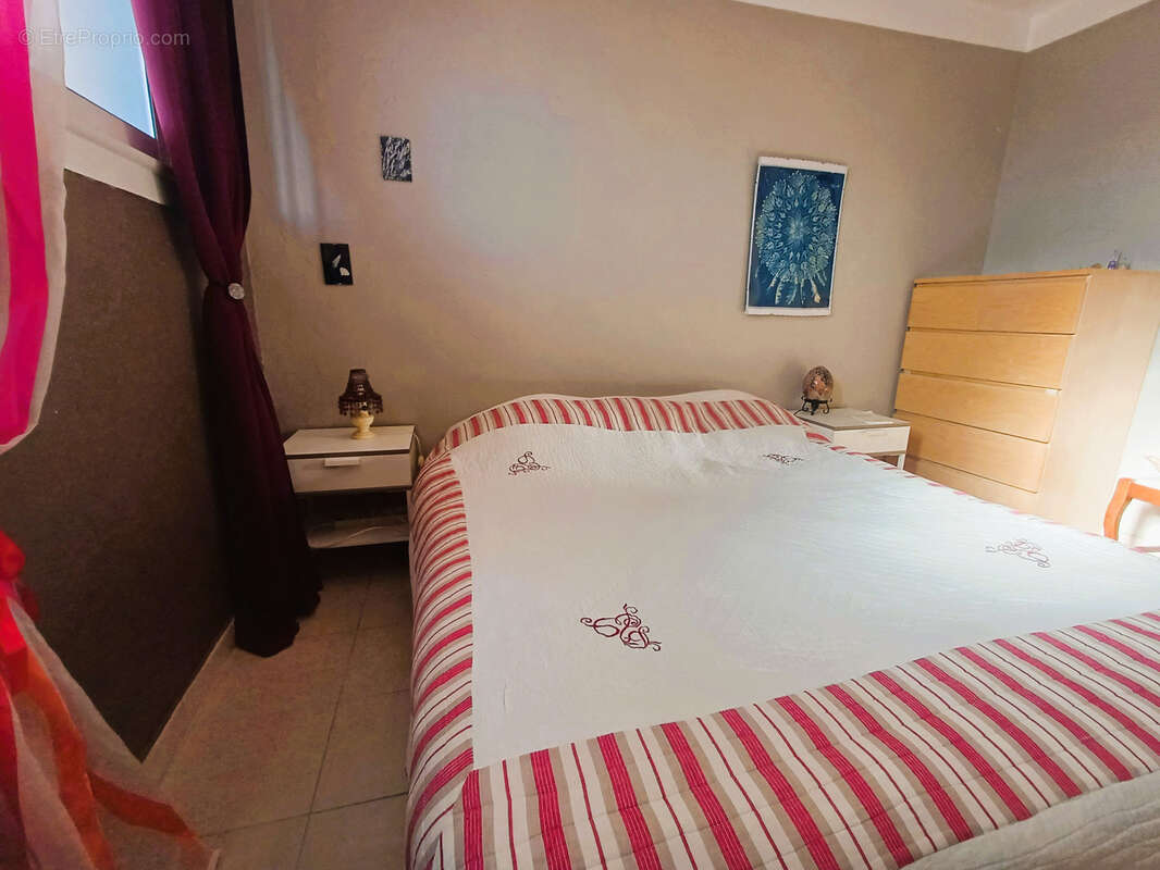 Appartement à LA SEYNE-SUR-MER