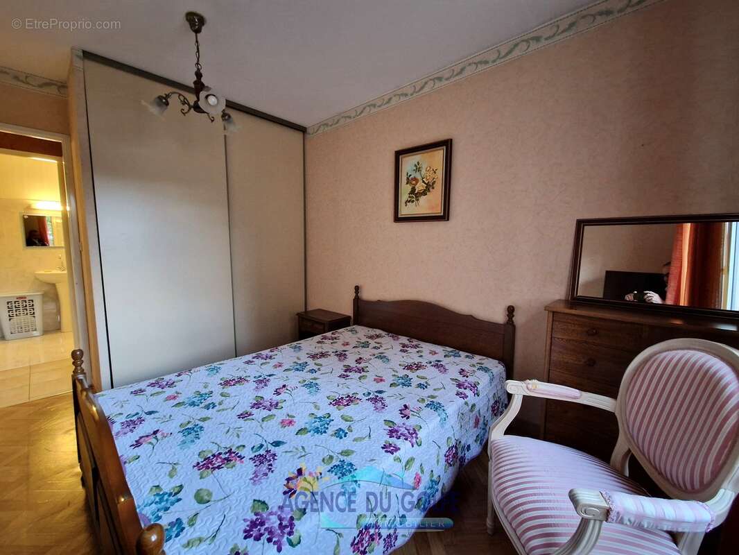 Appartement à LA CIOTAT