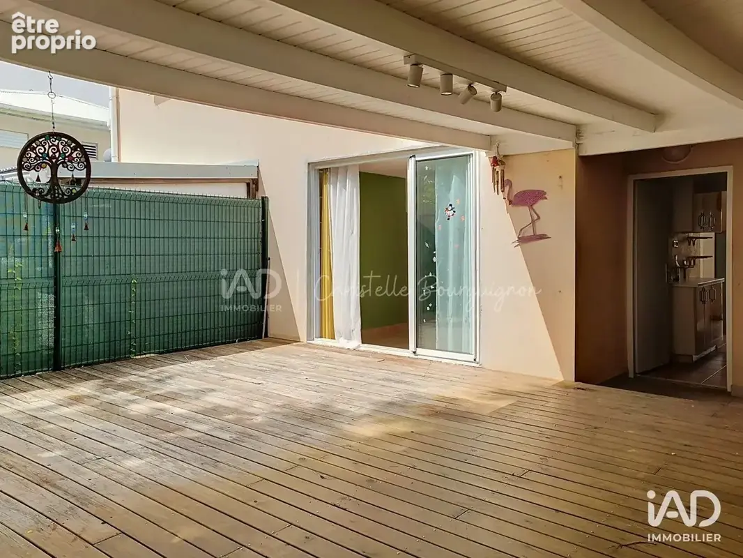 Photo 1 - Appartement à LE GOSIER