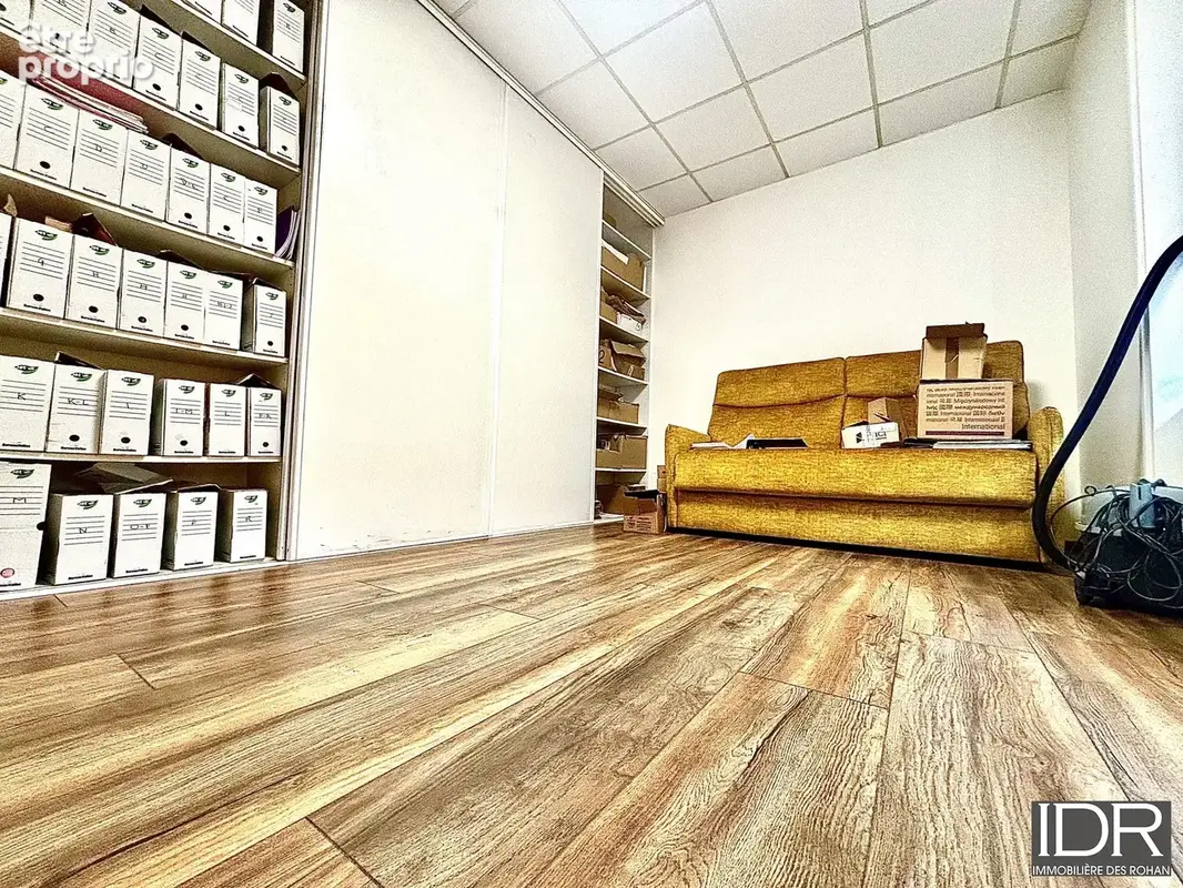 Commerce 161 m² à vendre à Sarrebourg (57400) - photo 8