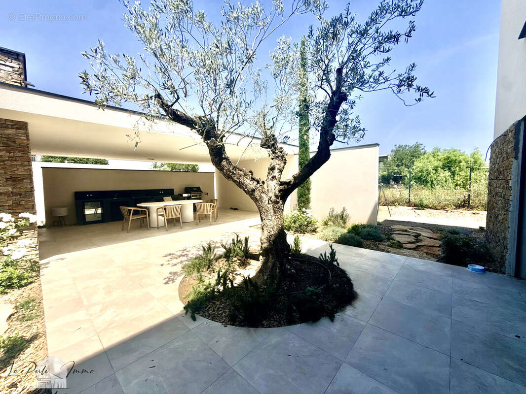 Maison à PERPIGNAN