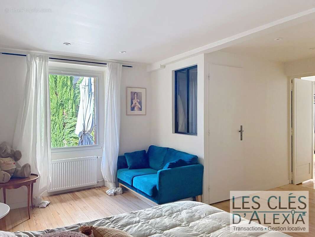 Maison de ville Vienne - photo 6