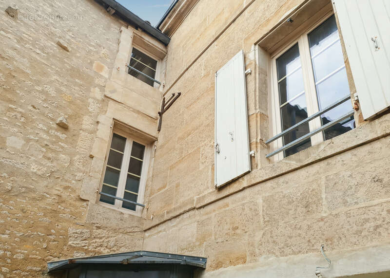 Appartement à NIORT