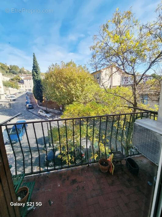 Maison à DRAGUIGNAN