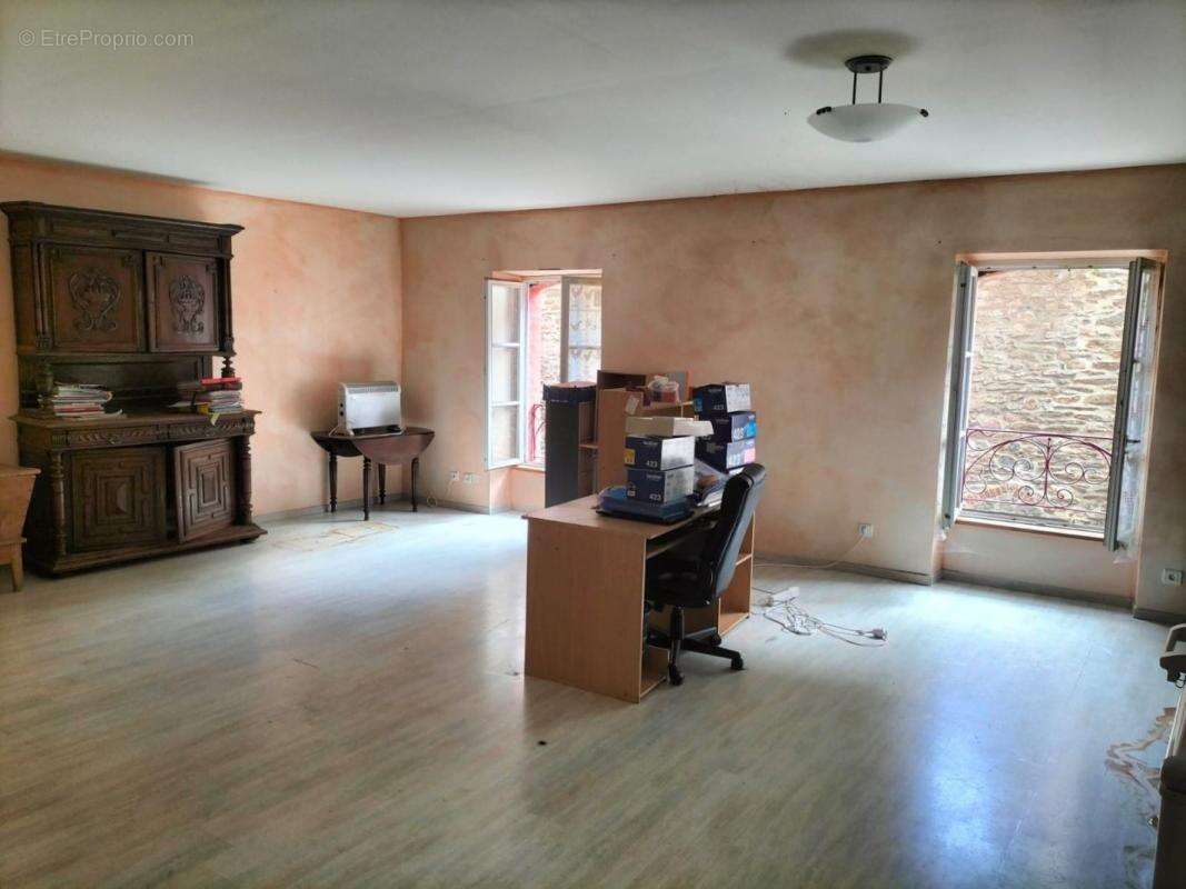 Appartement à BLESLE