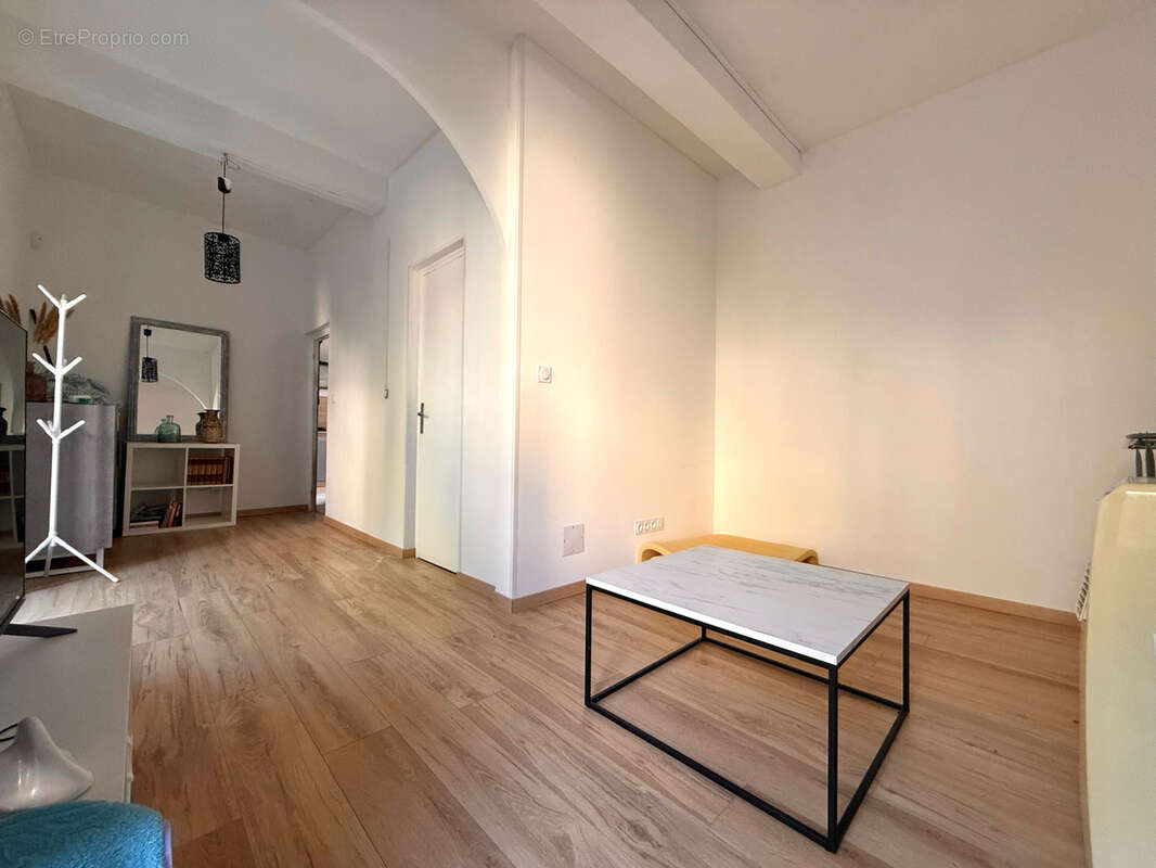 Maison à LODEVE