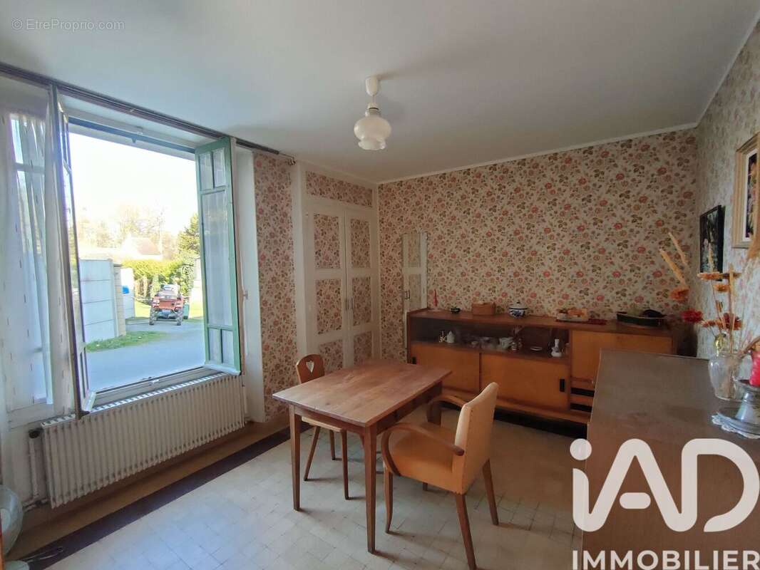 Photo 5 - Maison à VANCE