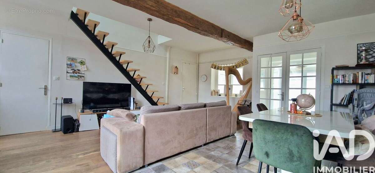 Photo 4 - Appartement à BEYNES