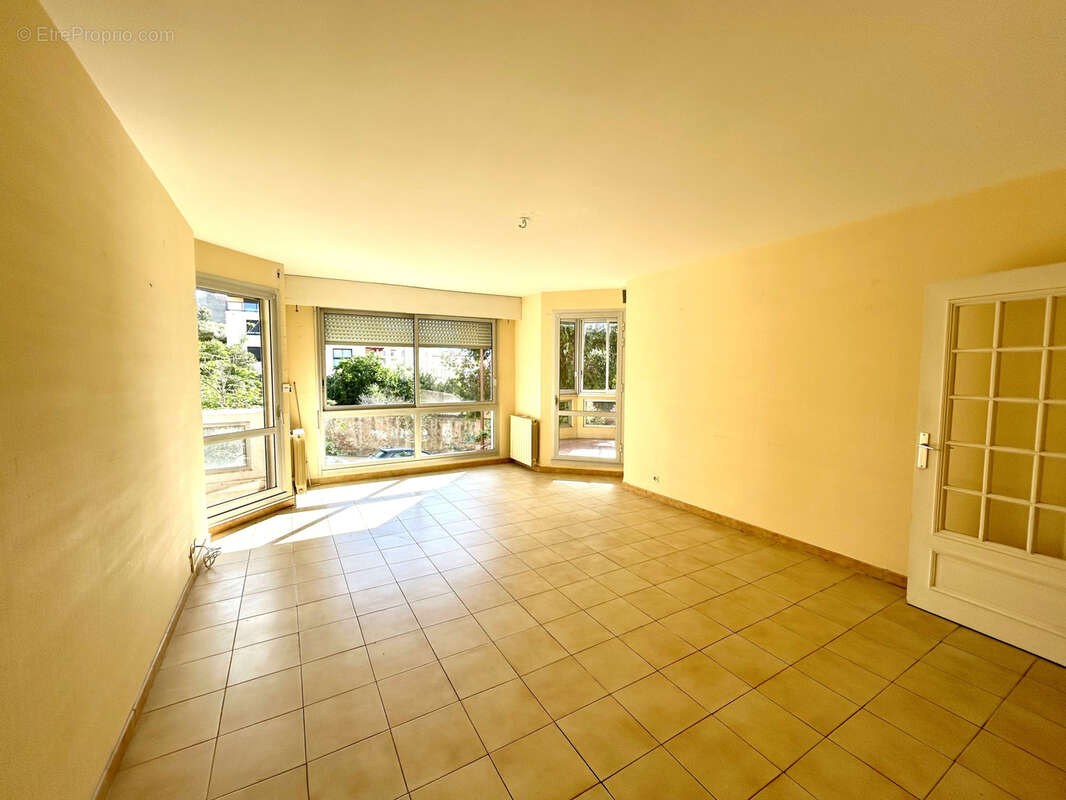 Appartement à AJACCIO