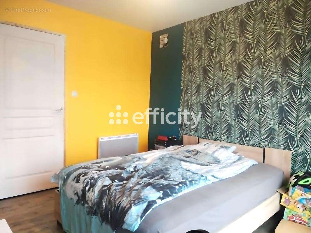Maison 111 m² à Joganville  - photo 8