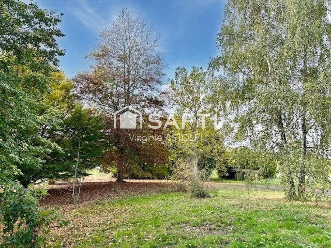 Photo 2 - Maison à RIEUMES