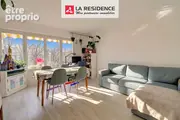 Appartement à VERNEUIL-SUR-SEINE