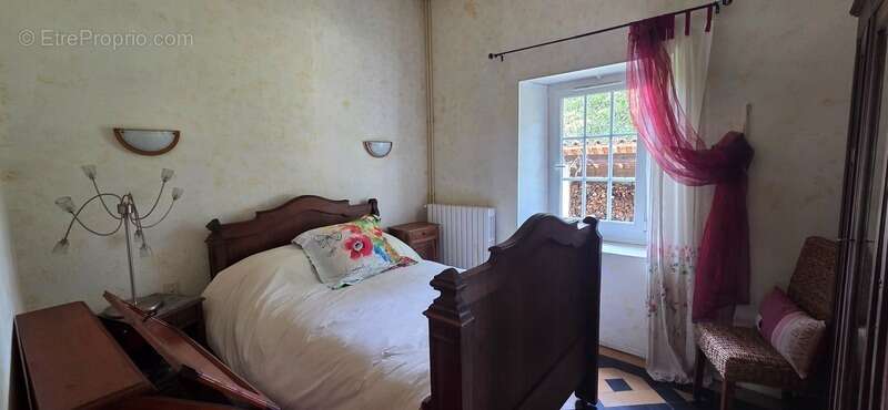 Maison à vendre 7 pièces REANS (32) - photo 12