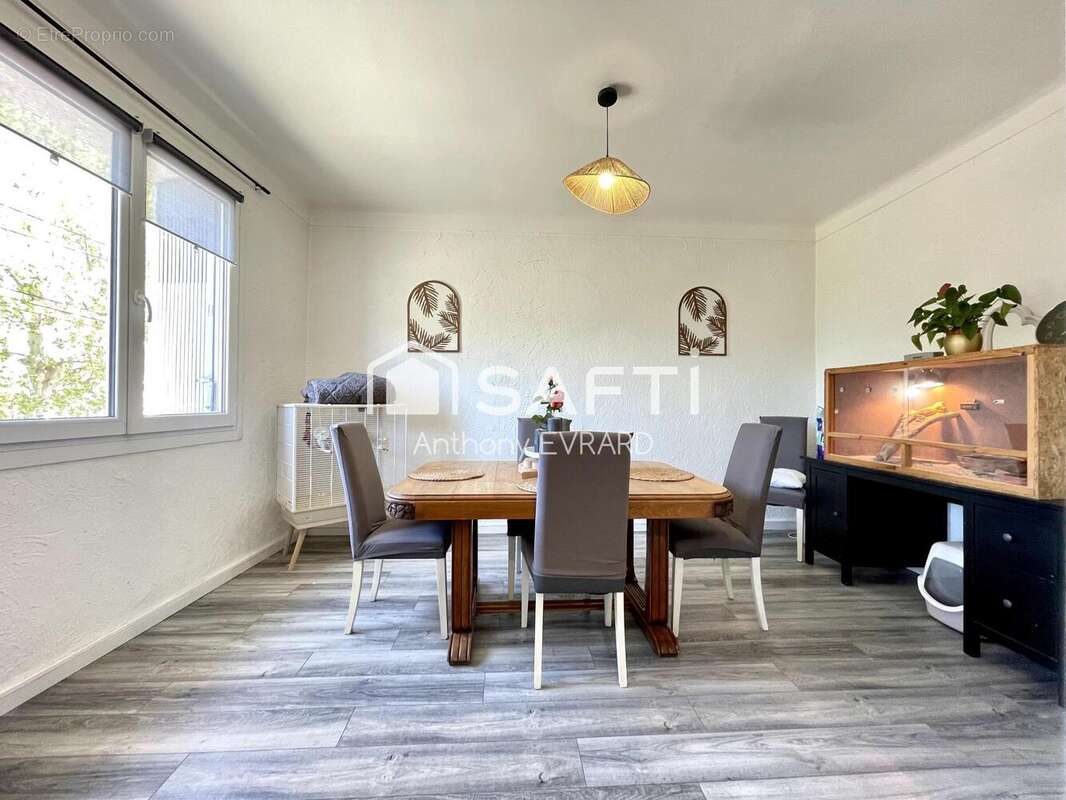 Photo 3 - Maison à SARRIANS