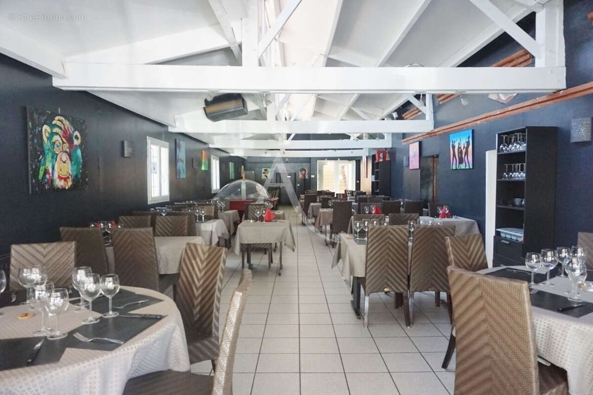 Commerce à CORNEBARRIEU