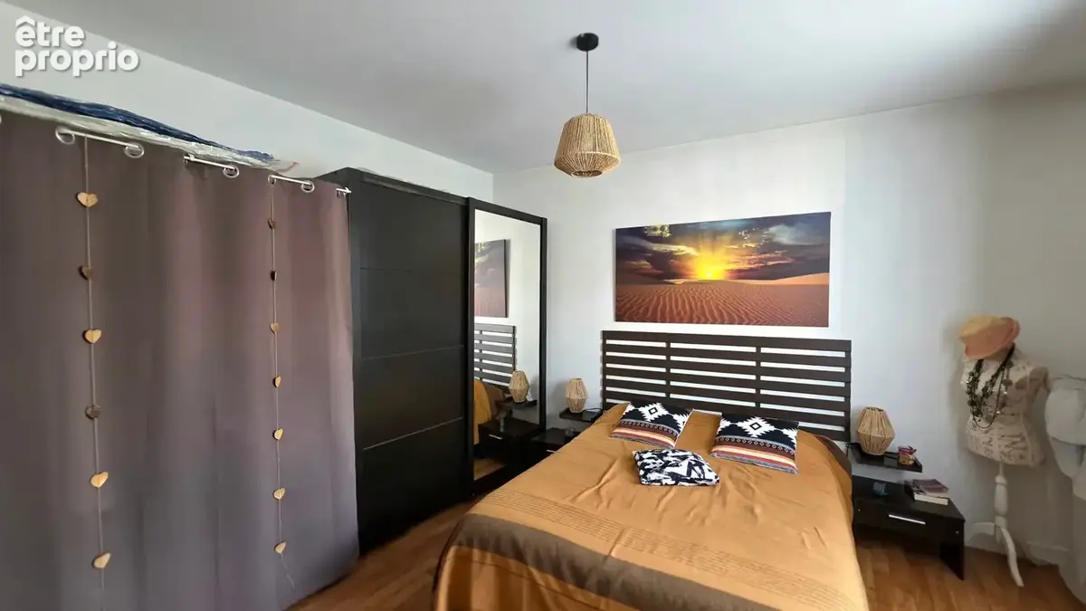 PONT-DU-CHÂTEAU / Ensemble immobilier à vendre avec six appartements pour investisseurs ! - photo 5