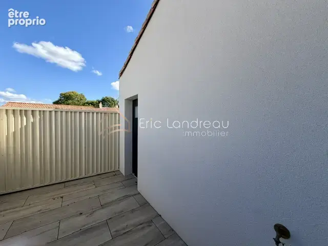 Maison neuve de plain-pied   3 chambres   À moins de 10 min des plages - photo 10