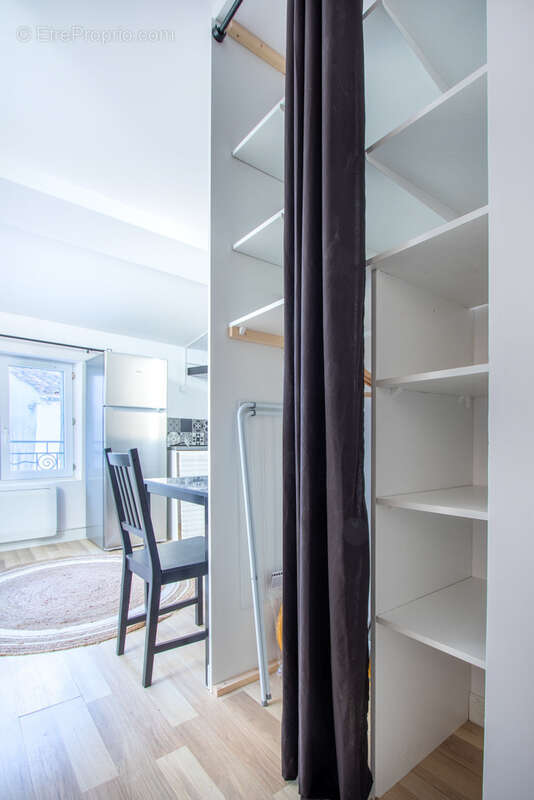 Appartement à BRIGNOLES