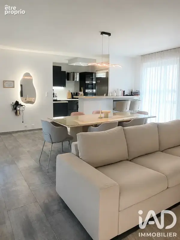 Photo 1 - Appartement à LE HAVRE