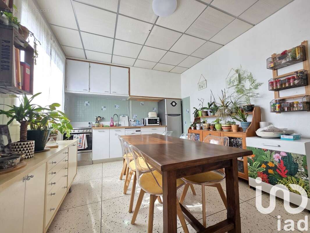 Photo 4 - Maison à ANIANE