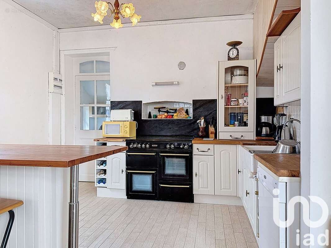 Photo 4 - Maison à QUIBERON