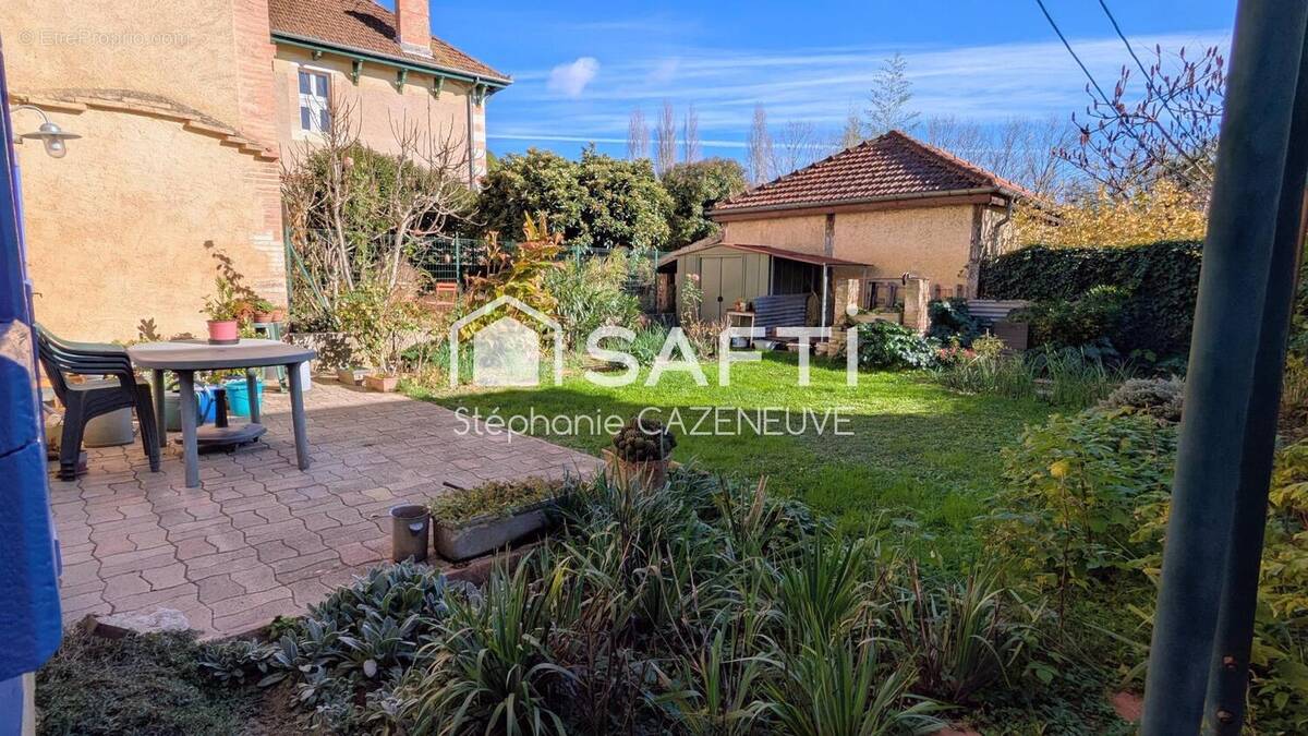 Photo 1 - Maison à GIMONT