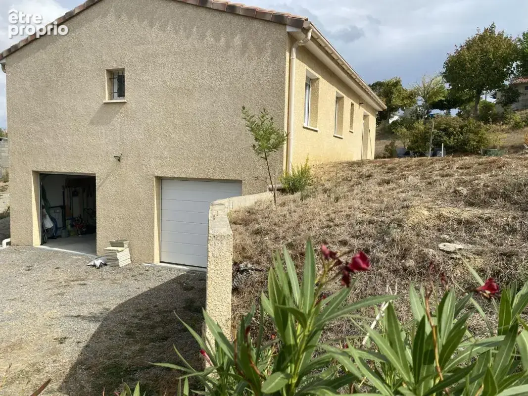 Maison 120 m² à vendre à Preixan (11250) - photo 2