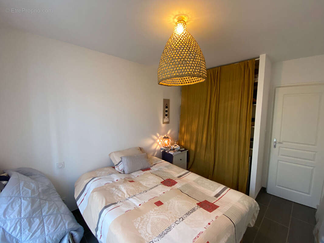 Maison à SAINT-DENIS-D'OLERON