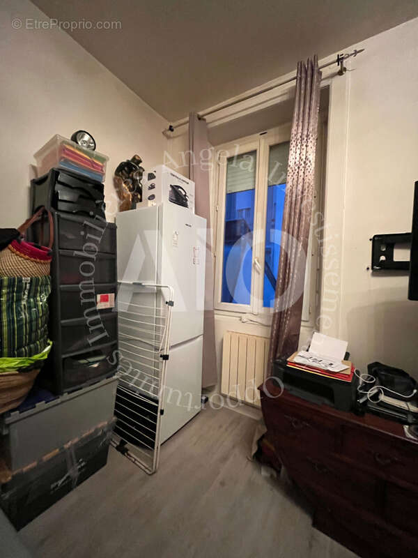 Appartement à LYON-6E