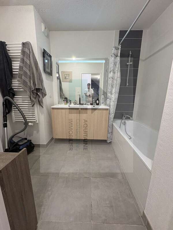 Appartement t3 - 68 m² - 31300 toulouse-saint martin du touch - photo 5