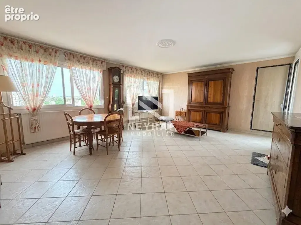 T3 lumineux avec vue dégagée - photo 3