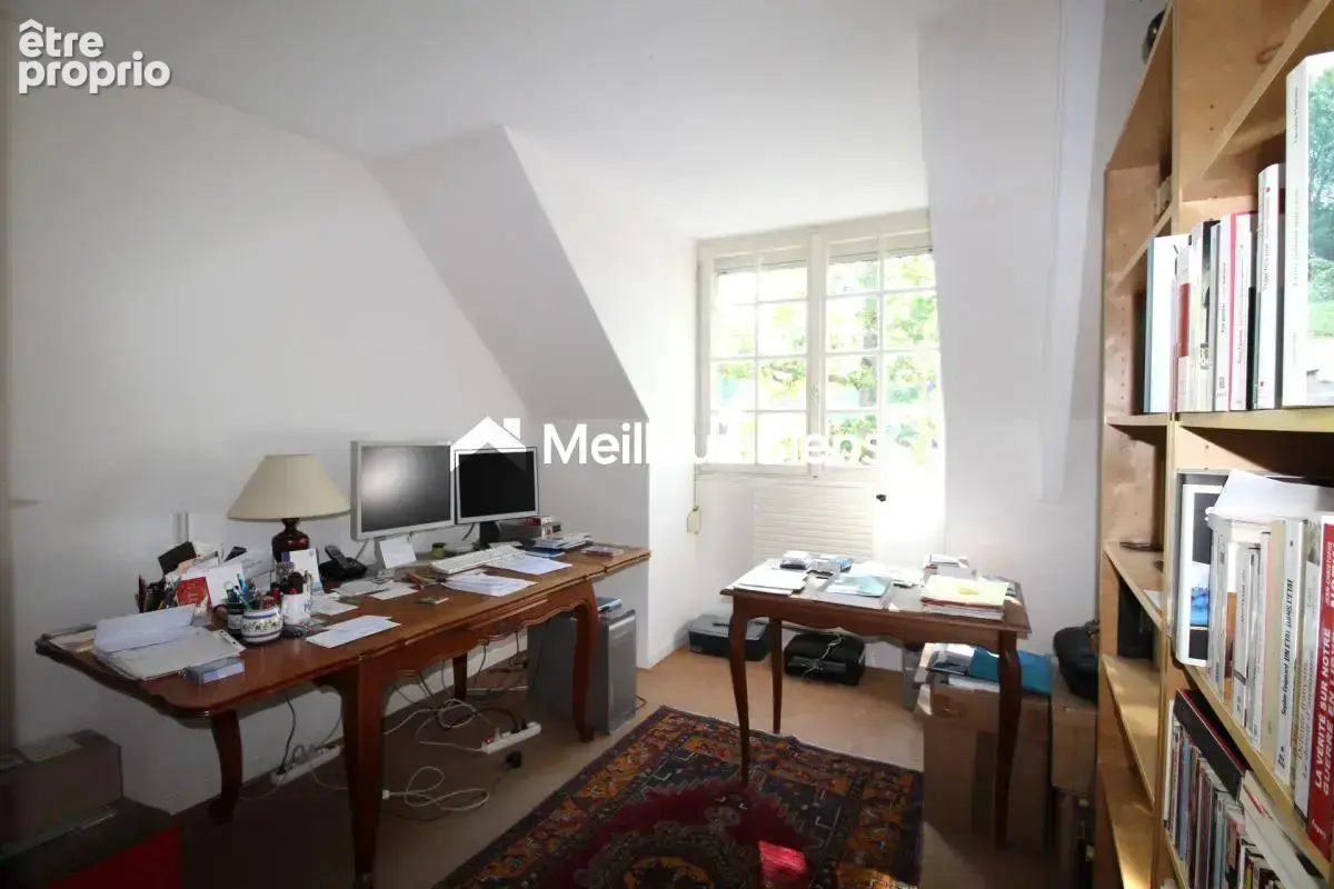 Maison F5 132m2 Orléans sud - photo 14