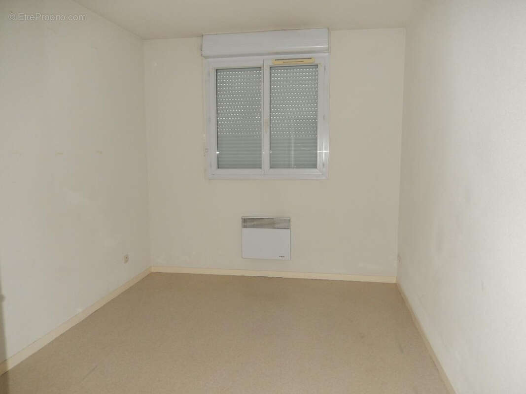 Appartement à CUGNAUX