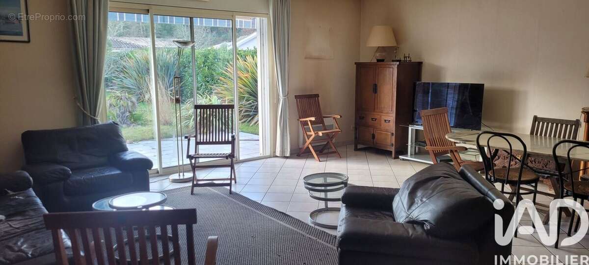 Photo 9 - Maison à LA TESTE-DE-BUCH