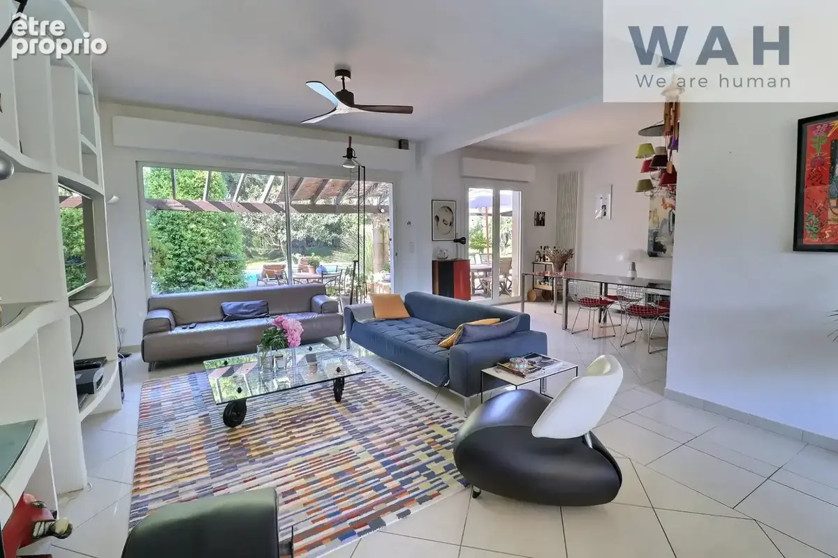 Vente villa - 8 pieces - 34670 baillargues - photo 5