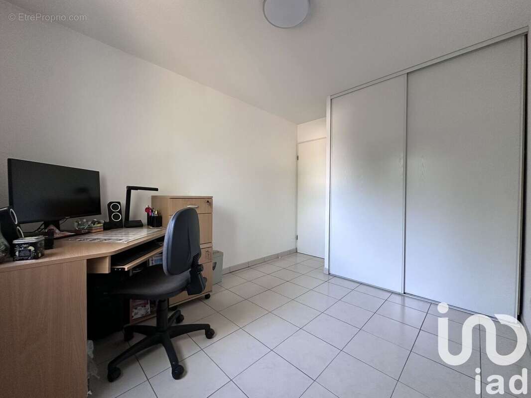 Photo 8 - Appartement à SAINT-PAUL-LES-DAX