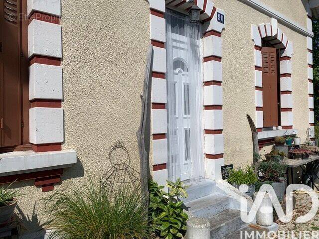 Photo 1 - Maison à BERGERAC