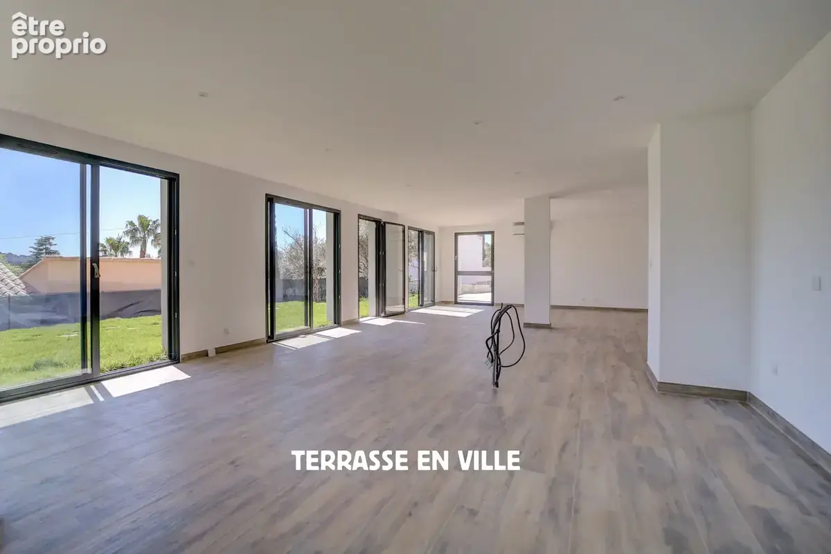 Villa neuve t4/5 - 150m2 - petite vue mer - terrain 830m2 - piscine - 996 000€ - photo 10