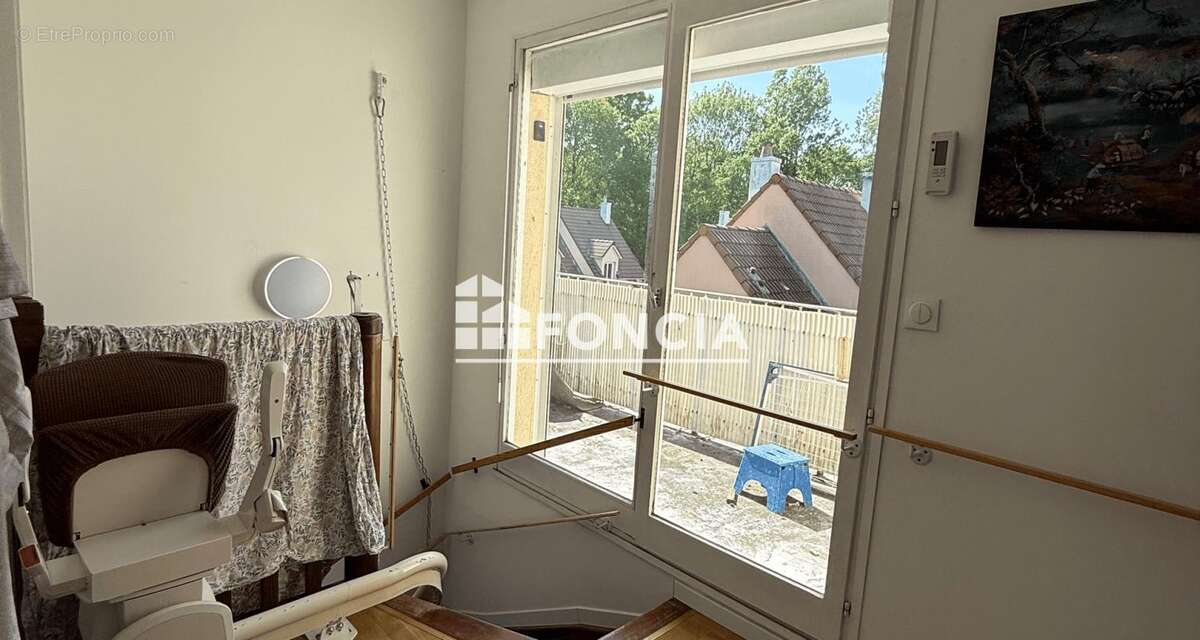 Appartement Duplex 7 / BOX - photo 6