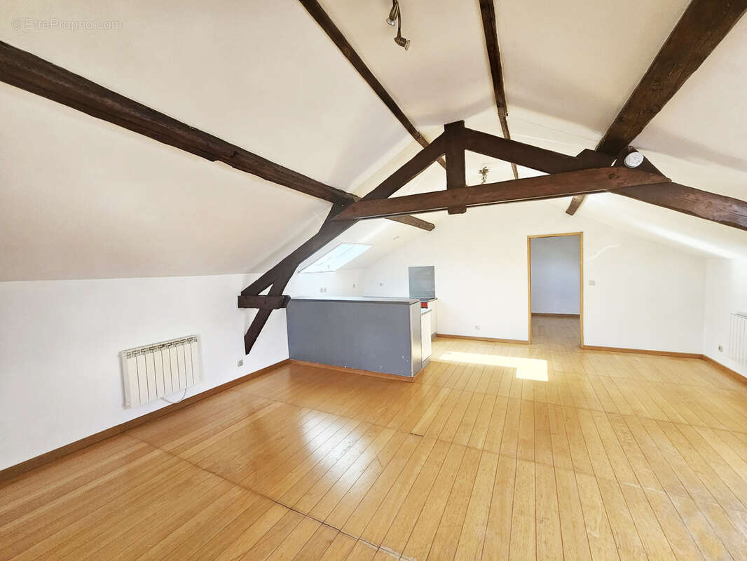 Appartement à VALENCIENNES