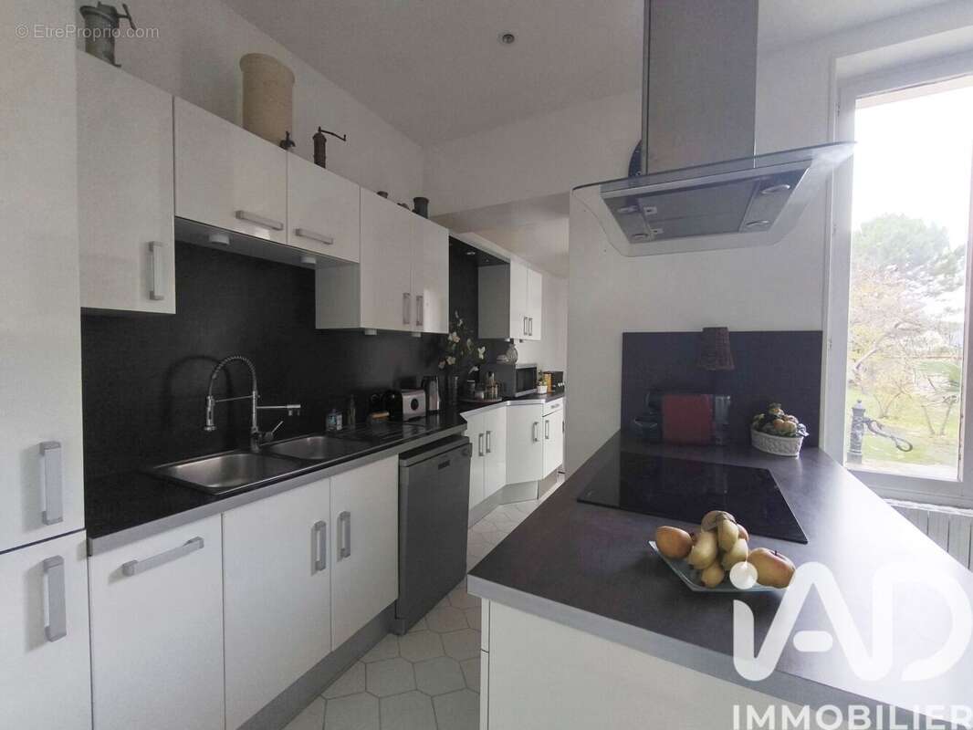 Photo 7 - Maison à VERNON