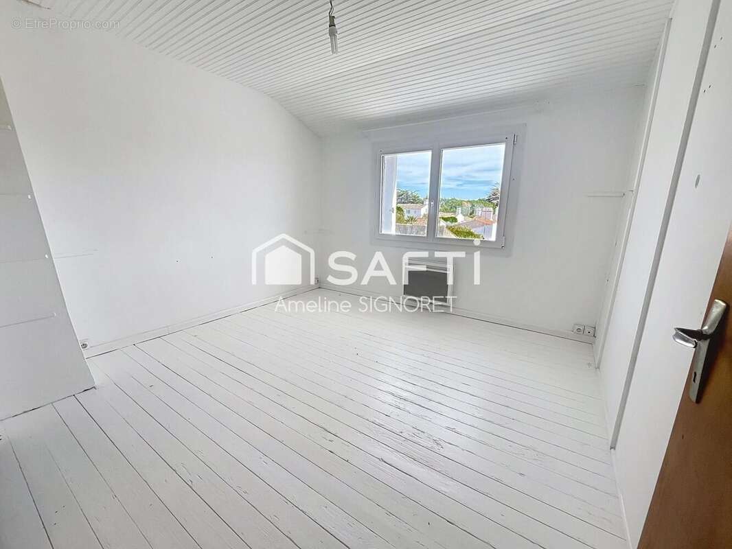 Photo 7 - Maison à NOIRMOUTIER-EN-L'ILE