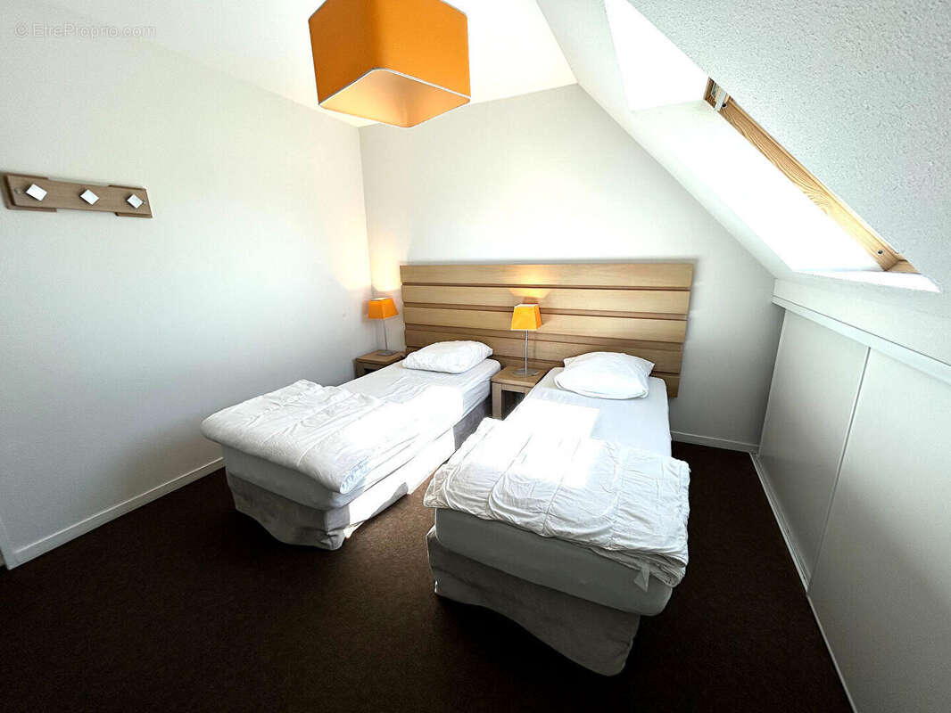 APPARTEMENT :  Sables d'Or Les Pins : 3 pièces 44.5 m2 env - photo 5