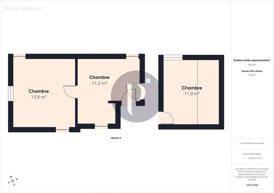 Maison à ANTONY