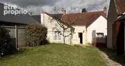 Maison à LE LUART