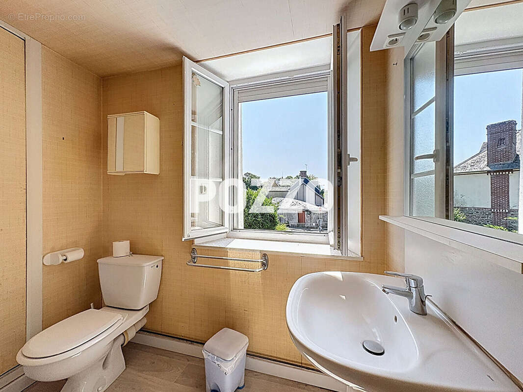 Appartement à BREHAL