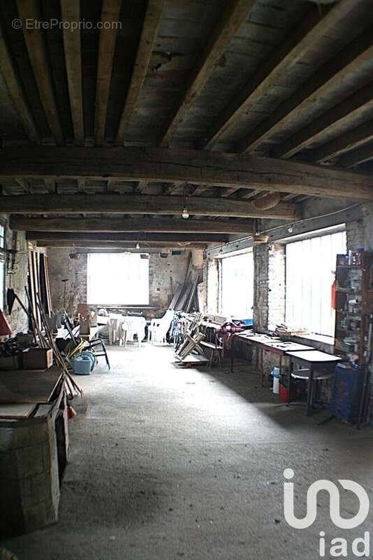 Photo 4 - Maison à CUDOT